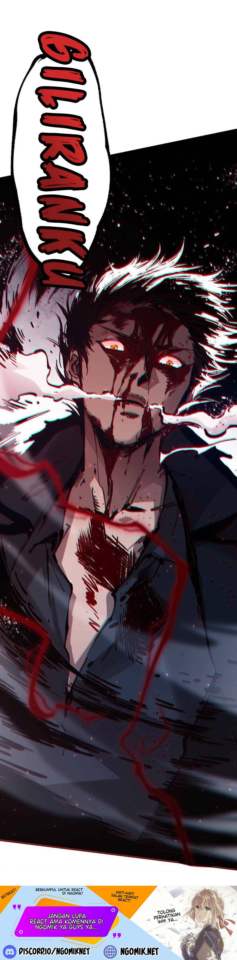 Ultimate Soldier Chapter 144 Gambar 22